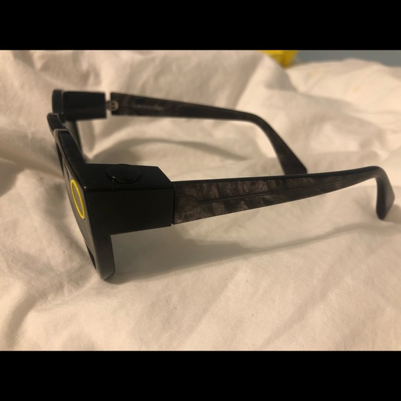 Snapchat Spectacles, Black - Picture 6 of 7